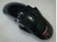 2003-2005 Noir Yamaha YZF R6 Carrosserie Moto 2003-2005 Noir Yamaha YZF R6 Carrosserie Moto