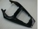 2003-2005 Noir Yamaha YZF R6 Carrosserie Moto 2003-2005 Noir Yamaha YZF R6 Carrosserie Moto