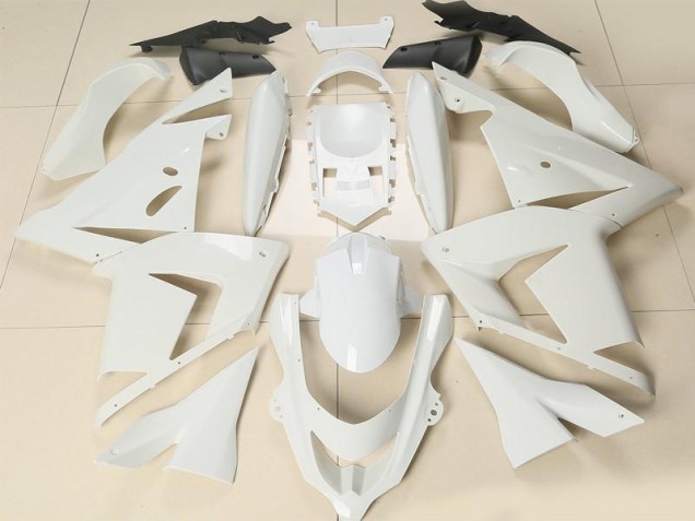 2003-2005 Non Peint Kawasaki ZX10R Carénages Moto 2003-2005 Non Peint Kawasaki ZX10R Carénages Moto