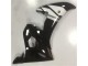 2003-2005 Rouge Noir Blanc Yamaha YZF R6 Carénage Moto 2003-2005 Rouge Noir Blanc Yamaha YZF R6 Carénage Moto