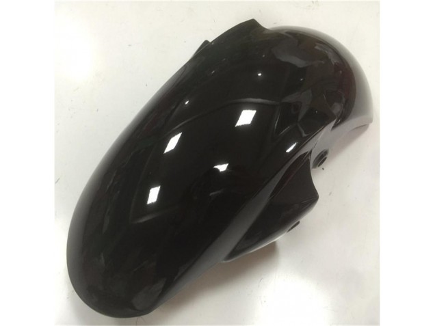 2003-2005 Rouge Noir Blanc Yamaha YZF R6 Carénage Moto 2003-2005 Rouge Noir Blanc Yamaha YZF R6 Carénage Moto