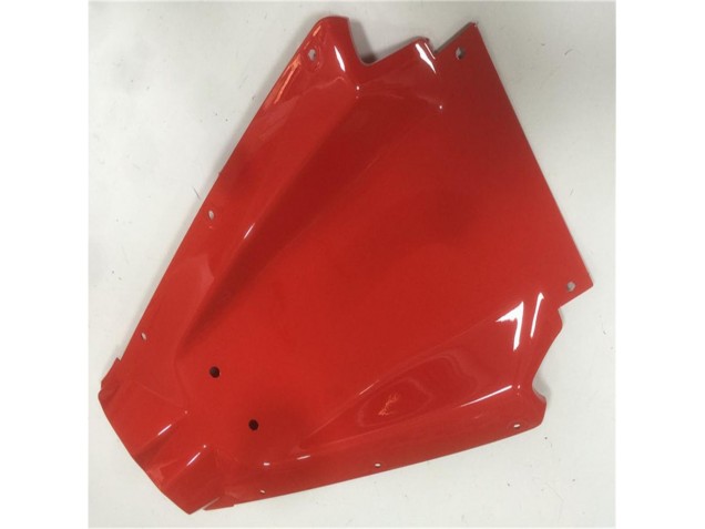 2003-2005 Rouge Noir Blanc Yamaha YZF R6 Carénage Moto 2003-2005 Rouge Noir Blanc Yamaha YZF R6 Carénage Moto