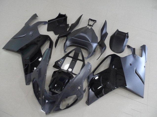 2003-2006 Gris Aprilia RSV1000 Carénage Moto