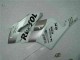 2004-2005 Argent Blanc Repsol Honda CBR1000RR Carénages Moto 2004-2005 Argent Blanc Repsol Honda CBR1000RR Carénages Moto
