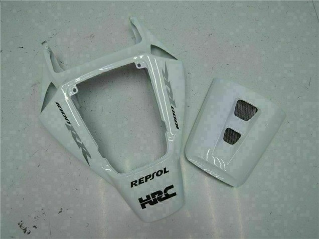 2004-2005 Argent Blanc Repsol Honda CBR1000RR Carénages Moto 2004-2005 Argent Blanc Repsol Honda CBR1000RR Carénages Moto