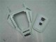2004-2005 Argent Blanc Repsol Honda CBR1000RR Carénages Moto 2004-2005 Argent Blanc Repsol Honda CBR1000RR Carénages Moto