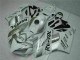 2004-2005 Argent Blanc Repsol Honda CBR1000RR Carénages Moto 2004-2005 Argent Blanc Repsol Honda CBR1000RR Carénages Moto