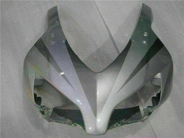 2004-2005 Argent Honda CBR1000RR Carénage Moto 2004-2005 Argent Honda CBR1000RR Carénage Moto