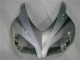 2004-2005 Argent Honda CBR1000RR Carénage Moto 2004-2005 Argent Honda CBR1000RR Carénage Moto