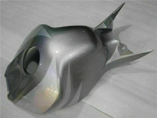 2004-2005 Argent Honda CBR1000RR Carénage Moto 2004-2005 Argent Honda CBR1000RR Carénage Moto