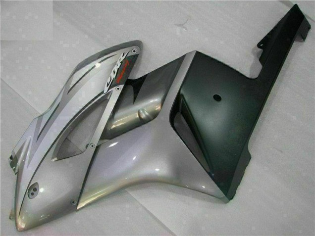 2004-2005 Argent Honda CBR1000RR Carénage Moto 2004-2005 Argent Honda CBR1000RR Carénage Moto