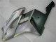 2004-2005 Argent Honda CBR1000RR Carénage Moto 2004-2005 Argent Honda CBR1000RR Carénage Moto