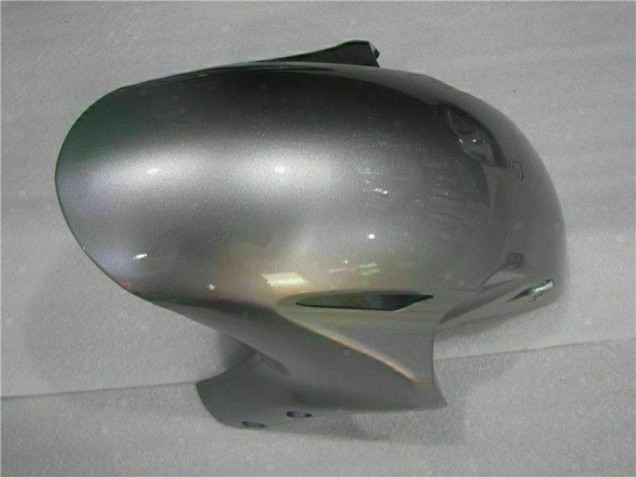2004-2005 Argent Honda CBR1000RR Carénage Moto 2004-2005 Argent Honda CBR1000RR Carénage Moto