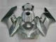 2004-2005 Argent Honda CBR1000RR Carénage Moto 2004-2005 Argent Honda CBR1000RR Carénage Moto