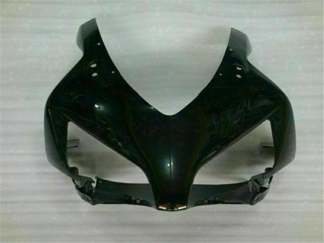 2004-2005 Argent Noir Honda CBR1000RR Carénage Moto