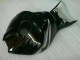 2004-2005 Argent Noir Honda CBR1000RR Carénage Moto
