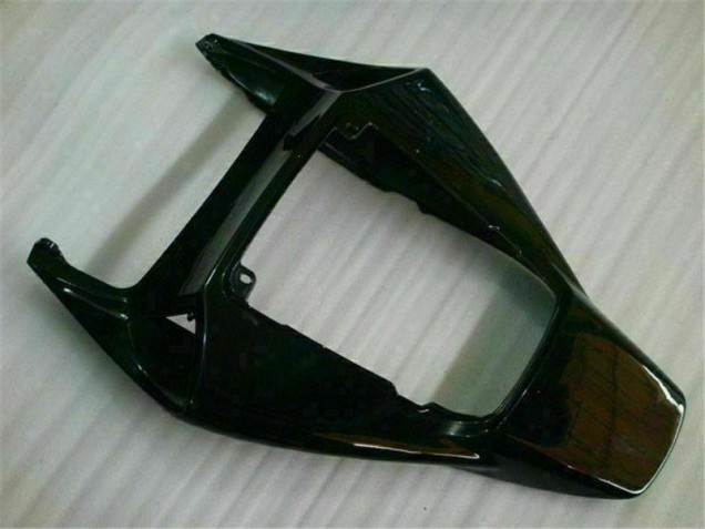 2004-2005 Argent Noir Honda CBR1000RR Carénage Moto