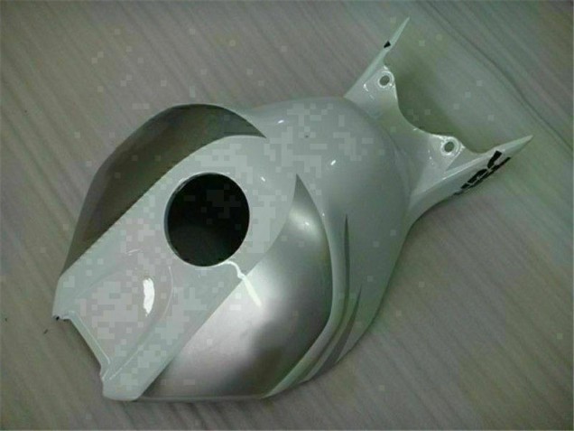 2004-2005 Argent Repsol Honda CBR1000RR Carénages Moto 2004-2005 Argent Repsol Honda CBR1000RR Carénages Moto