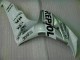 2004-2005 Argent Repsol Honda CBR1000RR Carénages Moto 2004-2005 Argent Repsol Honda CBR1000RR Carénages Moto