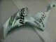 2004-2005 Argent Repsol Honda CBR1000RR Carénages Moto 2004-2005 Argent Repsol Honda CBR1000RR Carénages Moto