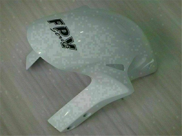 2004-2005 Argent Repsol Honda CBR1000RR Carénages Moto 2004-2005 Argent Repsol Honda CBR1000RR Carénages Moto