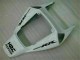 2004-2005 Argent Repsol Honda CBR1000RR Carénages Moto 2004-2005 Argent Repsol Honda CBR1000RR Carénages Moto