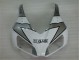 2004-2005 Blanc Argent Noir Repsol Honda CBR1000RR Carénage Moto 2004-2005 Blanc Argent Noir Repsol Honda CBR1000RR Carénage Moto