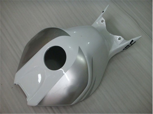 2004-2005 Blanc Argent Noir Repsol Honda CBR1000RR Carénage Moto 2004-2005 Blanc Argent Noir Repsol Honda CBR1000RR Carénage Moto