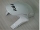 2004-2005 Blanc Argent Noir Repsol Honda CBR1000RR Carénage Moto 2004-2005 Blanc Argent Noir Repsol Honda CBR1000RR Carénage Moto
