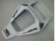 2004-2005 Blanc Argent Noir Repsol Honda CBR1000RR Carénage Moto 2004-2005 Blanc Argent Noir Repsol Honda CBR1000RR Carénage Moto