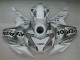 2004-2005 Blanc Argent Noir Repsol Honda CBR1000RR Carénage Moto 2004-2005 Blanc Argent Noir Repsol Honda CBR1000RR Carénage Moto