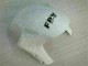 2004-2005 Blanc Argent Repsol Honda CBR1000RR Carénage Moto 2004-2005 Blanc Argent Repsol Honda CBR1000RR Carénage Moto