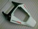2004-2005 Blanc Bleu Honda CBR1000RR Carénage Moto 2004-2005 Blanc Bleu Honda CBR1000RR Carénage Moto