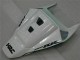 2004-2005 Blanc Bleu Repsol Honda CBR1000RR Carénage Moto