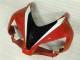 2004-2005 Blanc Bleu Rouge Honda CBR1000RR Carénage Moto 2004-2005 Blanc Bleu Rouge Honda CBR1000RR Carénage Moto
