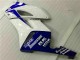 2004-2005 Blanc Bleu Rouge Honda CBR1000RR Carénage Moto 2004-2005 Blanc Bleu Rouge Honda CBR1000RR Carénage Moto