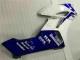 2004-2005 Blanc Bleu Rouge Honda CBR1000RR Carénage Moto 2004-2005 Blanc Bleu Rouge Honda CBR1000RR Carénage Moto