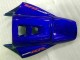 2004-2005 Blanc Bleu Rouge Honda CBR1000RR Carénage Moto 2004-2005 Blanc Bleu Rouge Honda CBR1000RR Carénage Moto