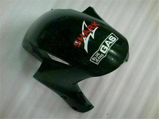 2004-2005 Blanc Honda CBR1000RR Carénages Moto