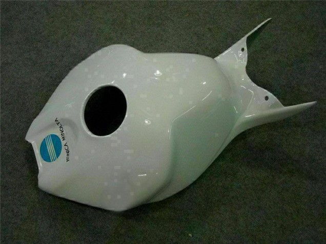 2004-2005 Blanc Honda CBR1000RR Carrosserie Moto 2004-2005 Blanc Honda CBR1000RR Carrosserie Moto