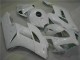 2004-2005 Blanc Honda CBR1000RR Kit Carénages Motos 2004-2005 Blanc Honda CBR1000RR Kit Carénages Motos