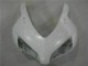 2004-2005 Blanc Honda CBR1000RR Kit Carénages Motos 2004-2005 Blanc Honda CBR1000RR Kit Carénages Motos