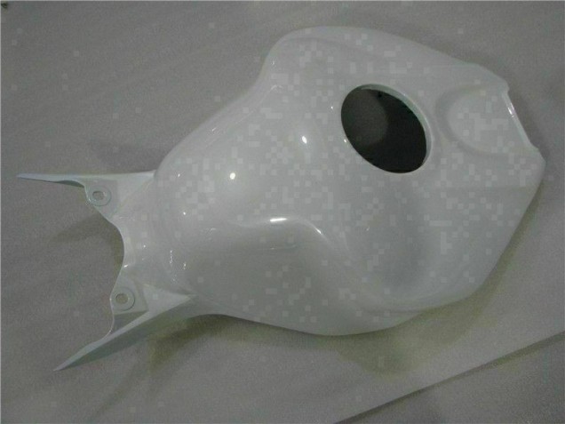 2004-2005 Blanc Honda CBR1000RR Kit Carénages Motos 2004-2005 Blanc Honda CBR1000RR Kit Carénages Motos