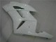 2004-2005 Blanc Honda CBR1000RR Kit Carénages Motos 2004-2005 Blanc Honda CBR1000RR Kit Carénages Motos