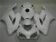 2004-2005 Blanc Honda CBR1000RR Kit Carénages Motos 2004-2005 Blanc Honda CBR1000RR Kit Carénages Motos
