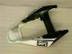 2004-2005 Blanc Noir Honda CBR1000RR Carénage Moto 2004-2005 Blanc Noir Honda CBR1000RR Carénage Moto