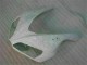 2004-2005 Blanc Noir Honda CBR1000RR Carrosserie Moto 2004-2005 Blanc Noir Honda CBR1000RR Carrosserie Moto