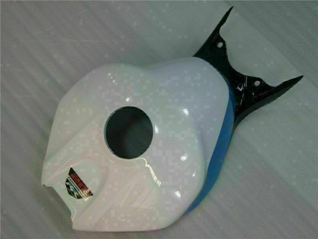 2004-2005 Blanc Rouge 77 Honda CBR1000RR Carénage Moto 2004-2005 Blanc Rouge 77 Honda CBR1000RR Carénage Moto