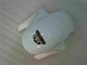 2004-2005 Blanc Rouge 77 Honda CBR1000RR Carénage Moto 2004-2005 Blanc Rouge 77 Honda CBR1000RR Carénage Moto