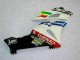 2004-2005 Blanc Rouge Honda CBR1000RR Kit Carénages Motos Complet 2004-2005 Blanc Rouge Honda CBR1000RR Kit Carénages Motos Complet